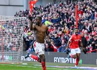 Đội hình ra sân chính thức Huddersfield vs Nottingham Forest, 22h30 ngày 29/5 (cập nhật)