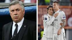 Kroos: 'Kẻ n&agrave;o ch&ecirc; Ancelotti mới ch&iacute;nh l&agrave; chẳng biết g&igrave; về chiến thuật'