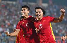 Lịch thi đấu VCK U23 ch&acirc;u &Aacute; 2022 h&ocirc;m nay mới nhất giờ Việt Nam tr&ecirc;n VTV