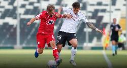 Máy tính dự đoán bóng đá 29/5: Union Espanola vs Union La Calera