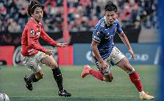 Nhận định, soi k&egrave;o Jubilo Iwata vs Yokohama F. Marinos, 14h ng&agrave;y 29/5