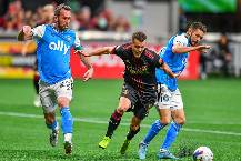 Nhận định, soi kèo Seattle Sounders vs Charlotte, 8h37 ngày 30/5