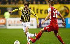 Phân tích kèo hiệp 1 AZ vs Vitesse, 19h30 ngày 29/5