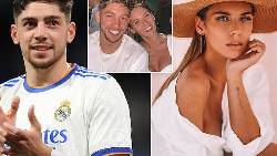 Sao Real Madrid sẵn s&agrave;ng đổi cả vợ lấy c&uacute;p Champions League