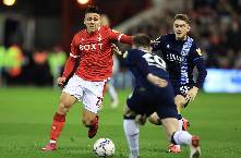 Soi bảng dự đo&aacute;n tỷ số ch&iacute;nh x&aacute;c Huddersfield vs Nottingham Forest, 22h30 ng&agrave;y 29/5