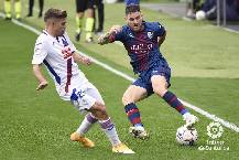 Soi kèo bóng đá Tây Ban Nha đêm nay 29/5: Alcorcon vs Eibar