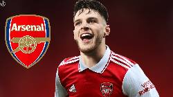 Arsenal sắp đạt thỏa thuận chi&ecirc;u mộ bom tấn 100 triệu bảng