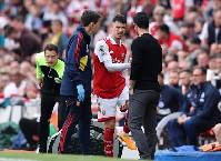 Đội hình ra sân chính thức Arsenal vs Wolves, 22h30 ngày 28/5