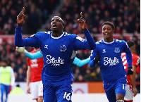 Đội hình ra sân chính thức Everton vs Bournemouth, 22h30 ngày 28/5