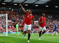 Đội hình ra sân chính thức MU vs Fulham, 22h30 ngày 28/5