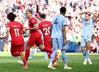 Đội hình ra sân chính thức Southampton vs Liverpool, 22h30 ngày 28/5