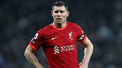 James Milner chỉ ra nguy&ecirc;n nh&acirc;n thất bại của Liverpool m&ugrave;a n&agrave;y