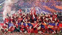 Klopp chỉ ra danh hiệu duy nhất của Liverpool m&ugrave;a n&agrave;y