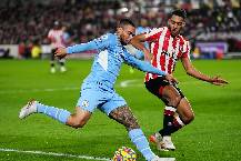 Nhận định, soi k&egrave;o Brentford vs Man City, 22h30 ng&agrave;y 28/5