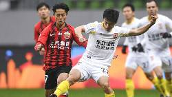 Nhận định, soi k&egrave;o Changchun YaTai vs Shanghai Port FC, 18h35 ng&agrave;y 29/5