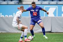 Nhận định, soi kèo FC Lviv vs FC Inhulets Petrove, 19h00 ngày 29/5