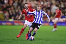 Phân tích tỷ lệ kèo hiệp 1 Barnsley vs Sheffield Wed, 21h00 ngày 29/5
