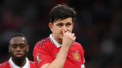 Thay v&igrave; b&aacute;n đứt, Man United c&oacute; phương &aacute;n B cho Harry Maguire
