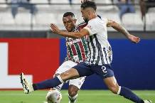 Nhận định, soi k&egrave;o Fluminense vs Alianza Lima, 7h30 ng&agrave;y 30/5: Giữ sức đ&aacute; Quốc nội