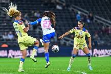 Nhận định, soi k&egrave;o Monterrey Nữ vs Club America Nữ, 9h00 ng&agrave;y 28/5: San bằng c&aacute;ch biệt