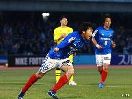 Nhận định, soi k&egrave;o Yokohama F Marinos vs Kashiwa Reysol, 17h00 ng&agrave;y 29/5: Chủ nh&agrave; sa s&uacute;t