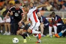 Nhận định, soi kèo D.C. United vs New England, 6h30 ngày 29/5: Không ngại du đấu