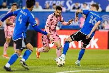 Nhận định, soi kèo Inter Miami vs Montreal, 6h30 ngày 29/5: Tìm lại vị thế