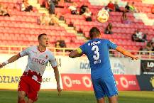 Nhận định, soi kèo Mladost Novi Sad vs Napredak Krusevac, 22h30 ngày 28/5: Còn nhiều vấn đề