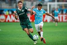 Nhận định, soi kèo Palmeiras vs Sporting Cristal, 7h30 ngày 29/5: Buông