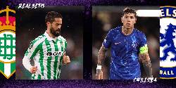 Nhận định, soi kèo Real Betis vs Chelsea, 02h00 ngày 29/05: The Blues lên đỉnh