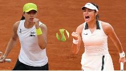 Nhận định tennis Swiatek vs Raducanu, Vòng 2 Roland Garros - 20h30 ngày 28/5