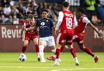 Nhận định, soi kèo Aalesunds vs HamKam, 0h00 ngày 30/5: Thừa thắng xông lên