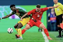 Nhận định, soi kèo Ai Cập vs Nga, 1h00 ngày 29/5: Thử lửa