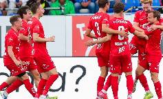 Nhận định, soi kèo Brann vs Sarpsborg, 0h00 ngày 30/5: Sân nhà vẫn hơn