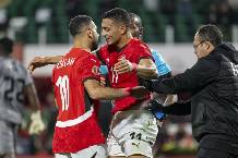 Soi kèo góc Ai Cập vs Nga, 01h00 ngày 29/05