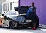 Balotelli chăm chỉ luyện tập, ch&agrave;o h&agrave;ng đại gia