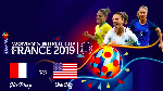 Nhận định Nữ Ph&aacute;p vs Nữ Mỹ, 21h30 28/6 (World Cup Nữ 2019)