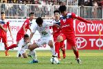 Nhận định Quảng Ninh vs HAGL, 18h00 ng&agrave;y 28/6 (C&uacute;p quốc gia Việt Nam)
