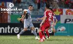 Kết quả vòng 1/8 Cup QG: Viettel vs TP.HCM, 19h ngày 28/6