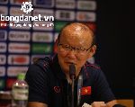 Park Hang-seo chuẩn bị là HLV Hàn Quốc lương cao nhất thế giới?