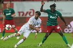 Nhận định Lokomotiv Moscow vs Krylya Sovetov, 22h00 ngày 30/6