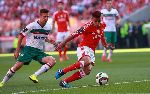 Nhận định Maritimo vs Benfica, 0h00 ng&agrave;y 30/6