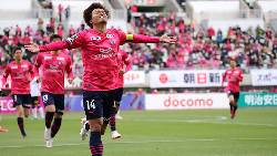 Ph&acirc;n t&iacute;ch k&egrave;o hiệp 1 Cerezo Osaka vs Port FC, 17h ng&agrave;y 30/6