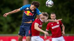 Nhận định, soi kèo Legia Warsaw vs Salzburg, 23h ngày 28/6