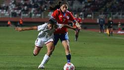 Nhận định, soi kèo Nữ Chile vs nữ Venezuela, 5h30 ngày 29/6