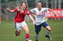 Nhận định, soi kèo Nữ Đan Mạch vs Nữ Na Uy, 23h ngày 29/6