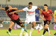Nhận định, soi kèo Zamalek vs Ceramica Cleopatra, 2h30 ngày 29/6