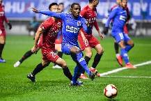 Phân tích kèo hiệp 1 Shanghai Port vs Shanghai Shenhua, 14h30 ngày 29/6