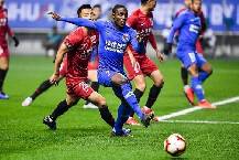 Soi k&egrave;o phạt g&oacute;c Shenzhen vs Tianjin, 16h30 ng&agrave;y 29/6