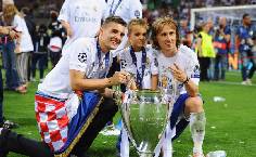 Ngôi sao 4 lần vô địch C1 chỉ ra CLB mạnh nhất thế giới lúc này